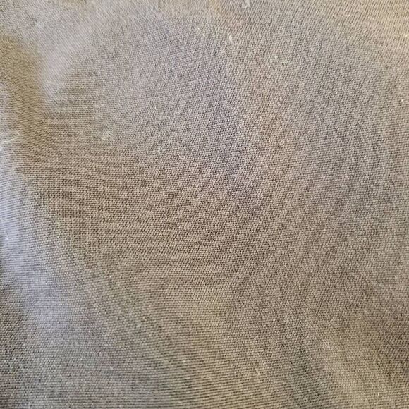 Covington womens dress pants size 18 plus stretch black 39" waist - Picture 3 of 5